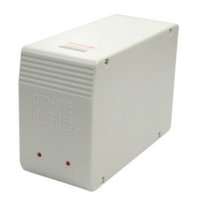 计算机视频干扰器GRQ-03E